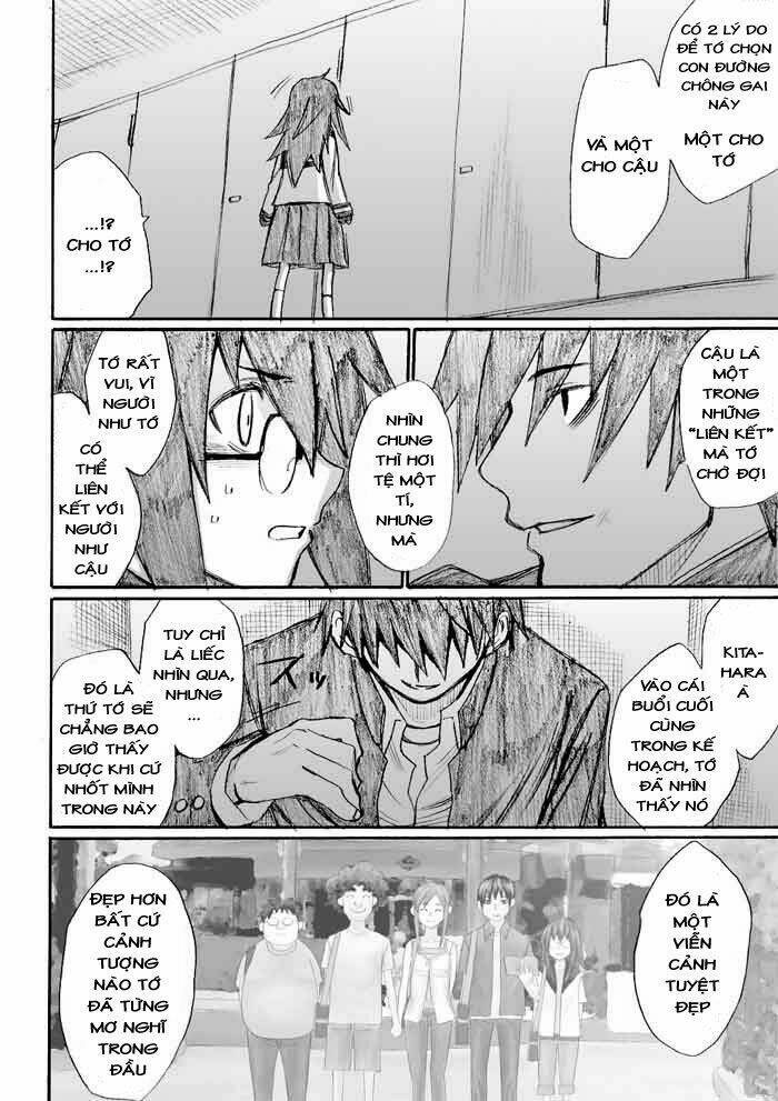 Onani Master Kurosawa Chap 25 - Next Chap 26