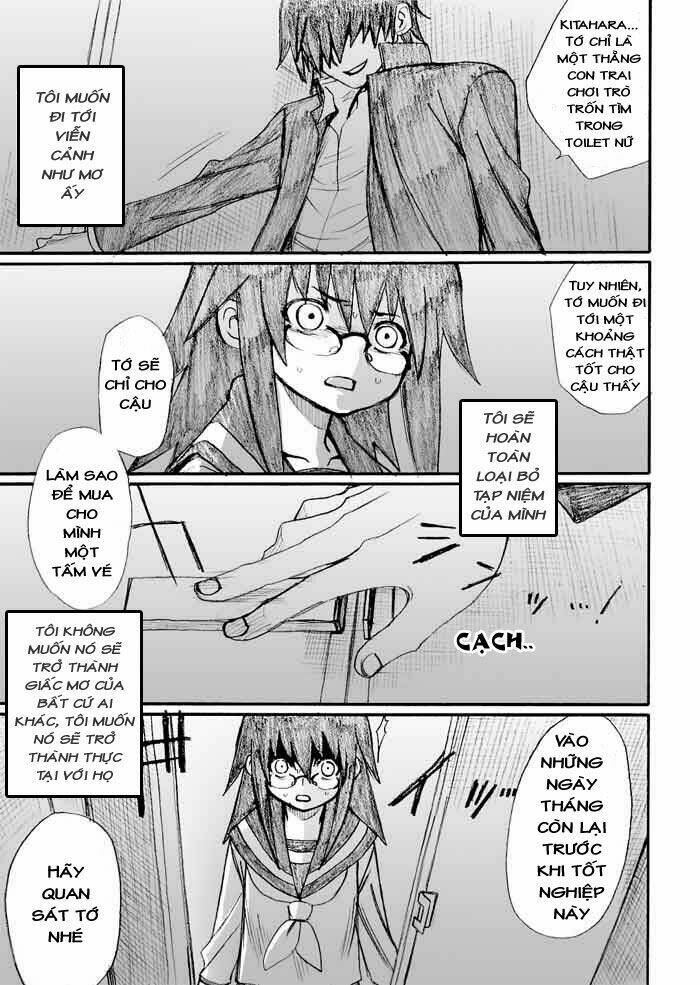 Onani Master Kurosawa Chap 25 - Next Chap 26