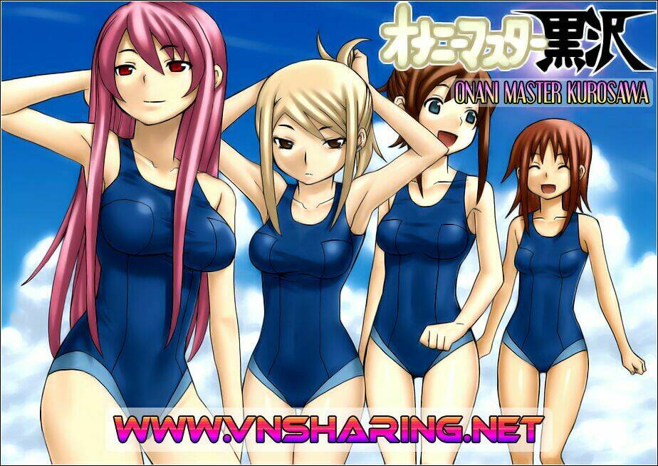 Onani Master Kurosawa Chap 26 - Next Chap 27