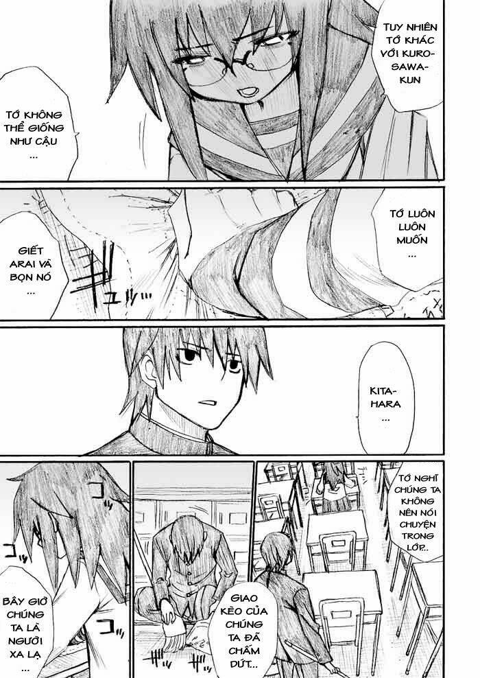 Onani Master Kurosawa Chap 26 - Next Chap 27