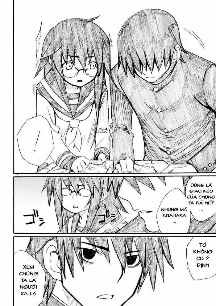 Onani Master Kurosawa Chap 26 - Next Chap 27