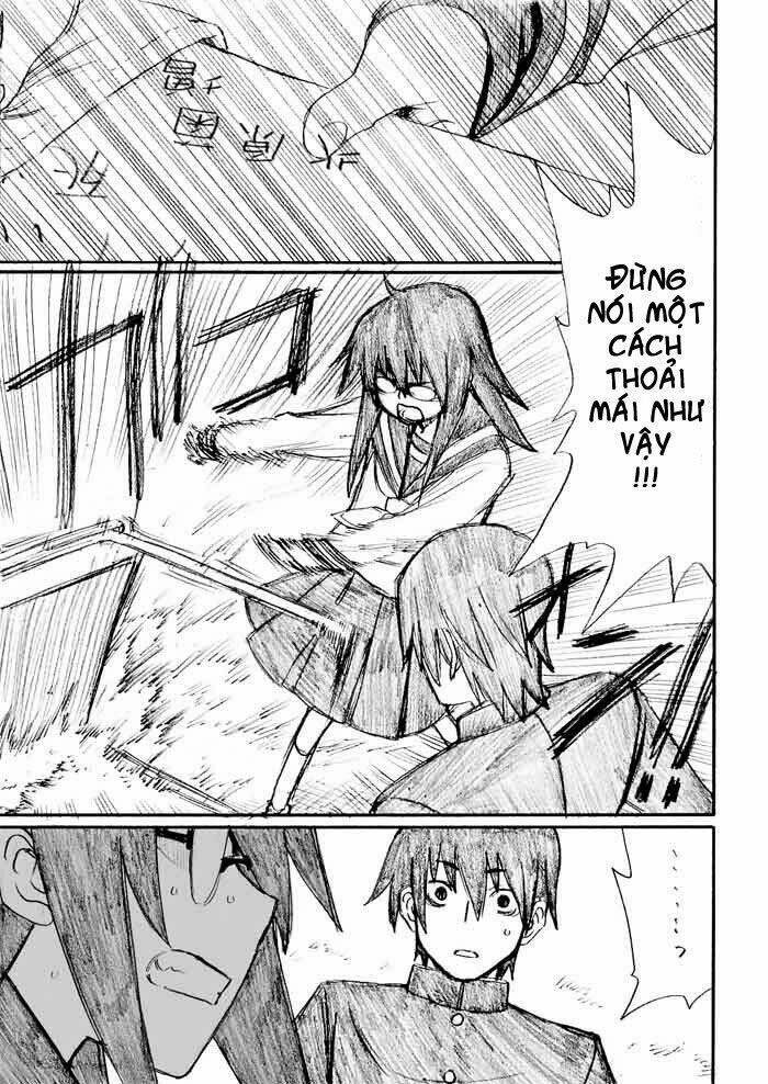 Onani Master Kurosawa Chap 26 - Next Chap 27