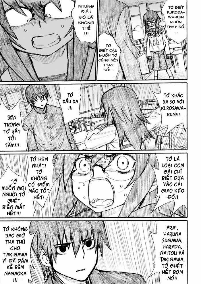 Onani Master Kurosawa Chap 26 - Next Chap 27