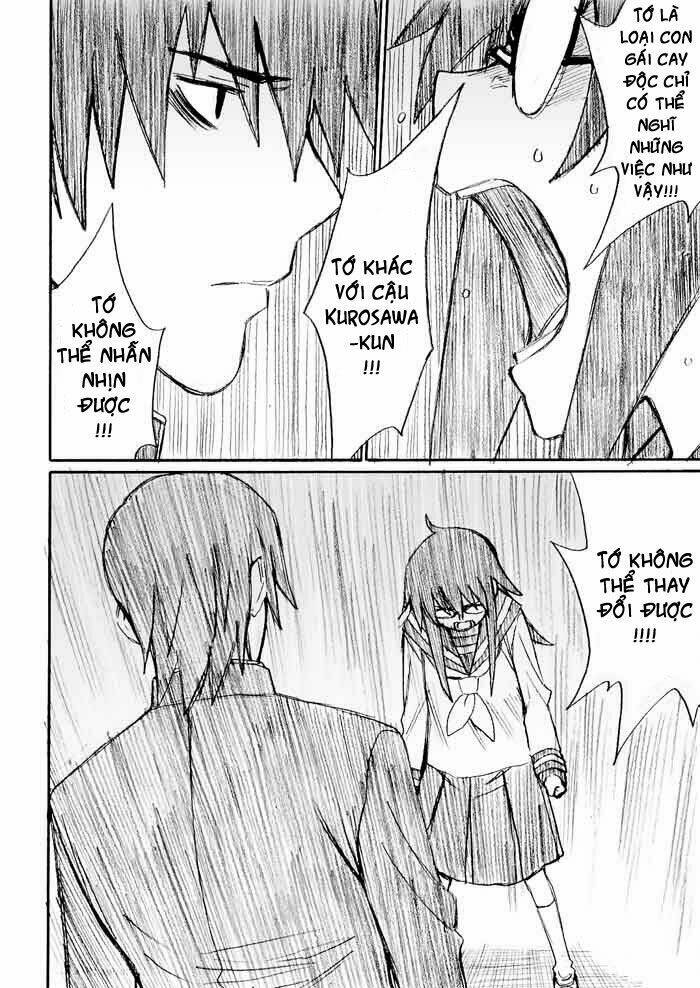 Onani Master Kurosawa Chap 26 - Next Chap 27