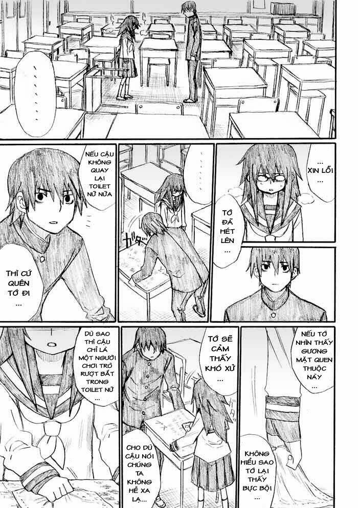 Onani Master Kurosawa Chap 26 - Next Chap 27