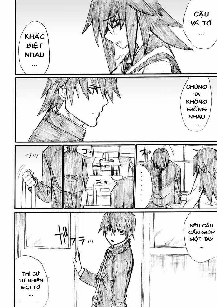 Onani Master Kurosawa Chap 26 - Next Chap 27