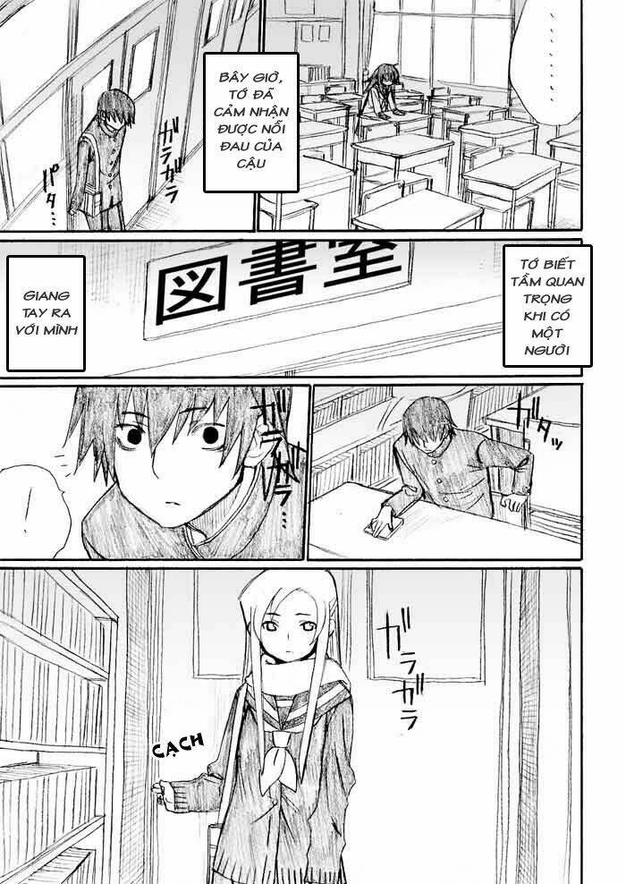 Onani Master Kurosawa Chap 26 - Next Chap 27