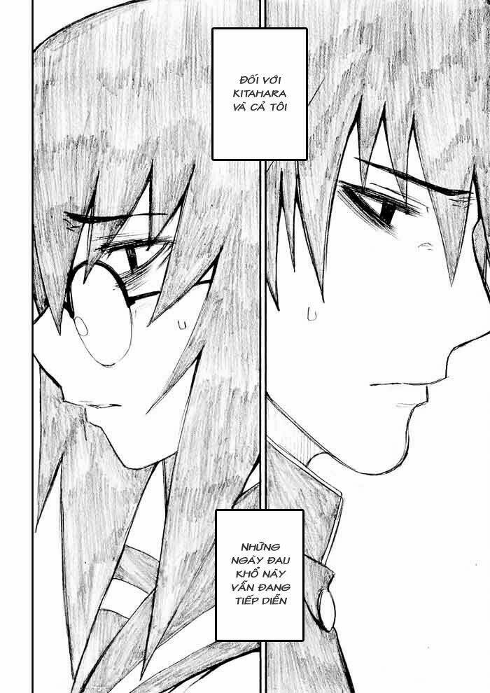 Onani Master Kurosawa Chap 26 - Next Chap 27