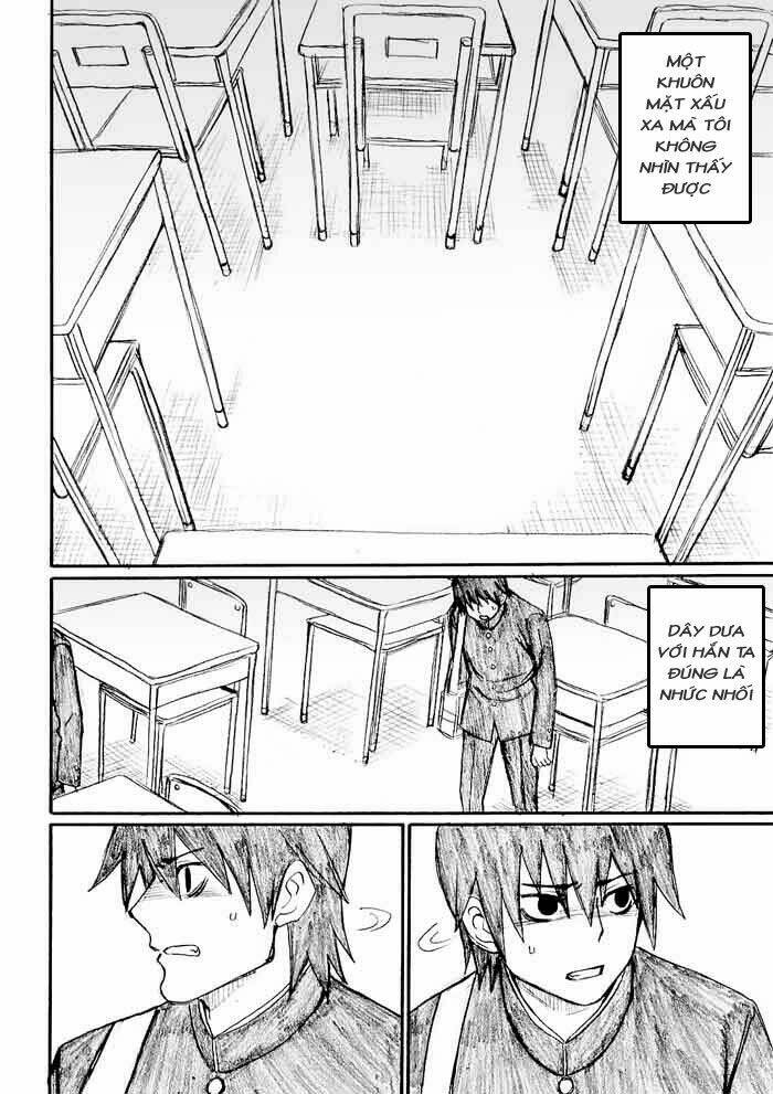 Onani Master Kurosawa Chap 26 - Next Chap 27