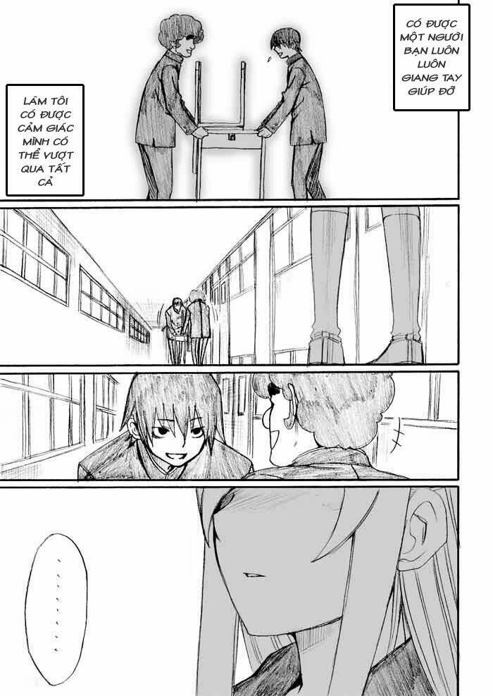 Onani Master Kurosawa Chap 26 - Next Chap 27