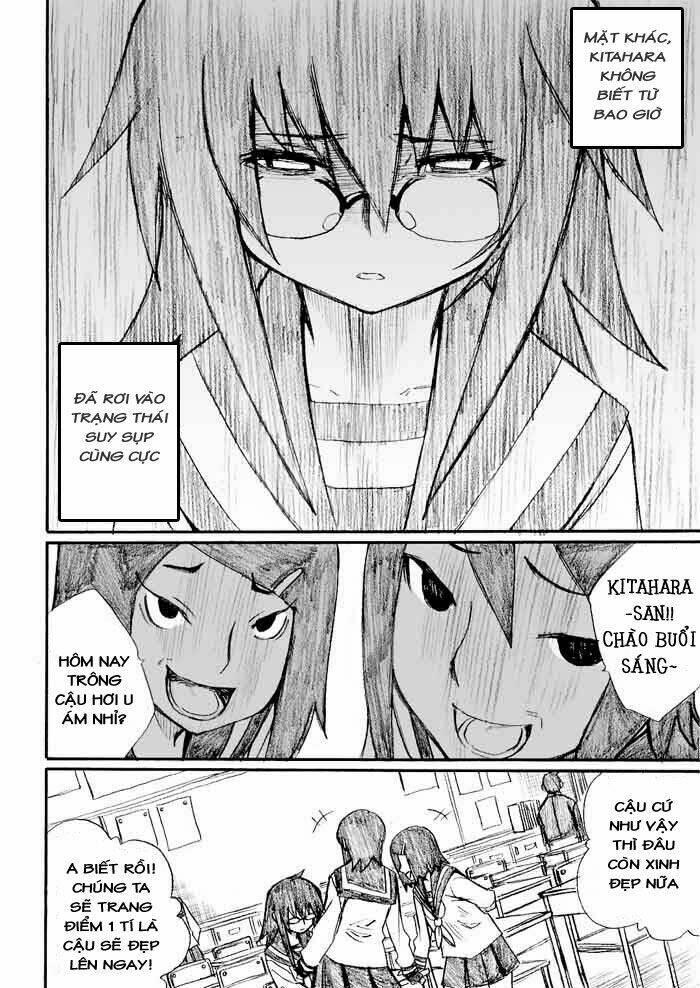 Onani Master Kurosawa Chap 26 - Next Chap 27