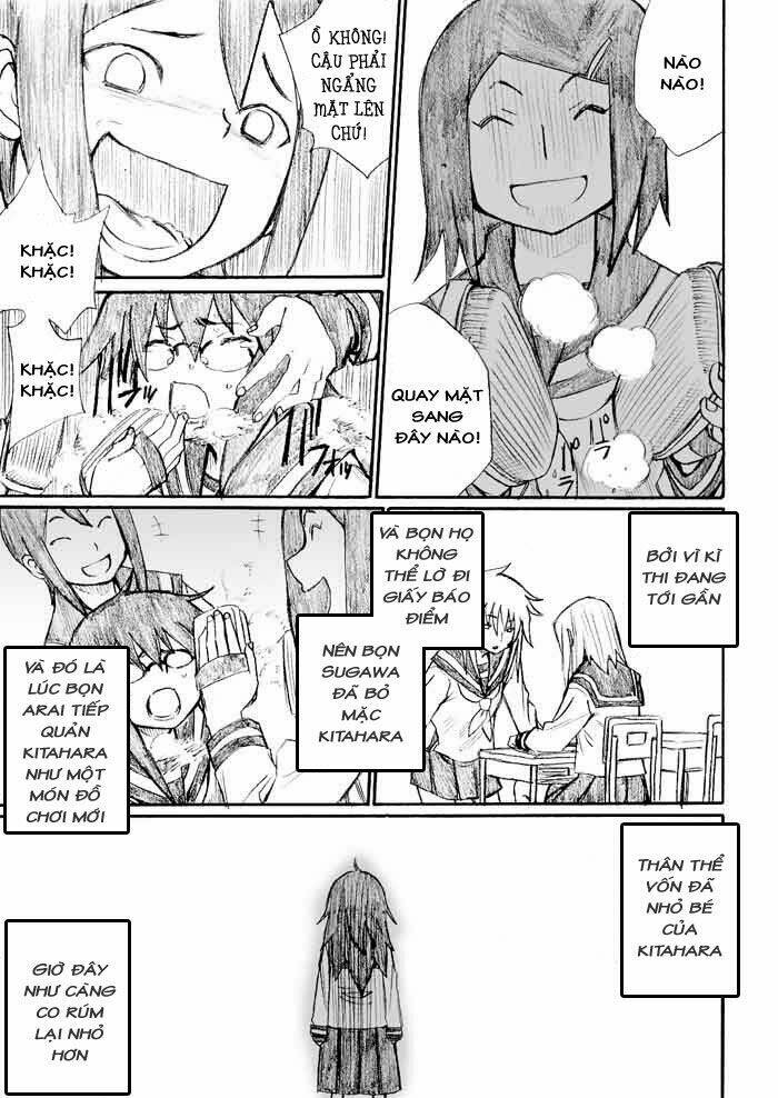 Onani Master Kurosawa Chap 26 - Next Chap 27