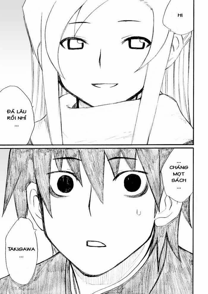 Onani Master Kurosawa Chap 27 - Next Chap 28