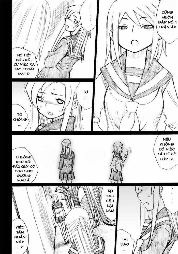 Onani Master Kurosawa Chap 27 - Next Chap 28