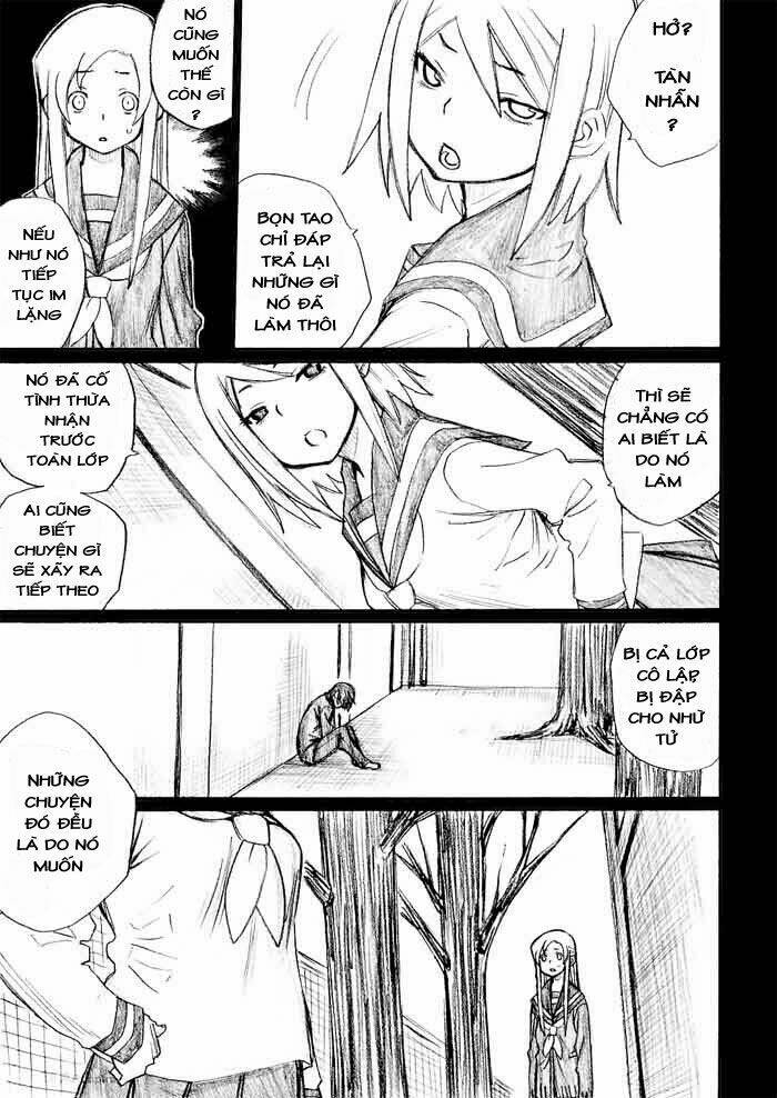 Onani Master Kurosawa Chap 27 - Next Chap 28