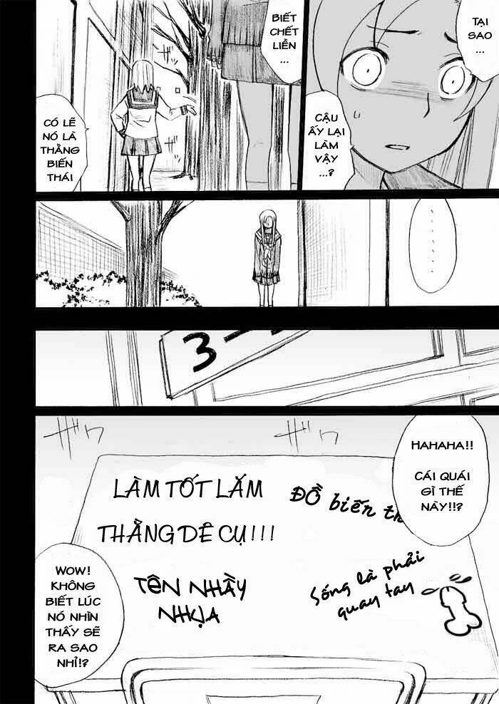 Onani Master Kurosawa Chap 27 - Next Chap 28