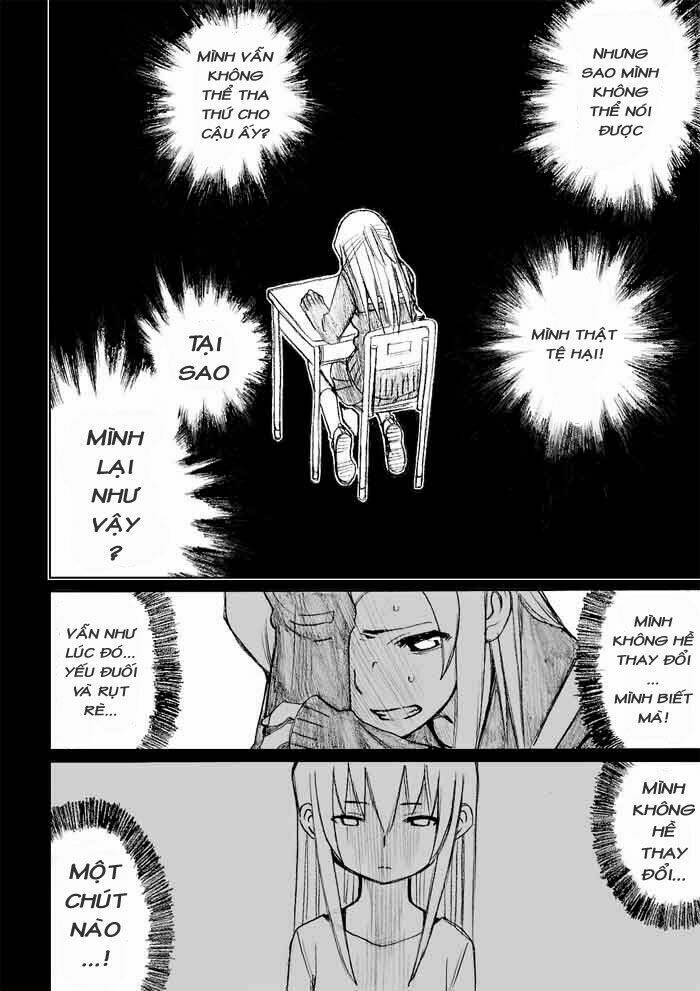 Onani Master Kurosawa Chap 27 - Next Chap 28