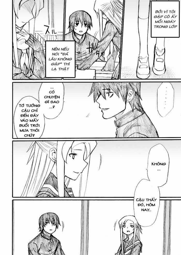 Onani Master Kurosawa Chap 27 - Next Chap 28