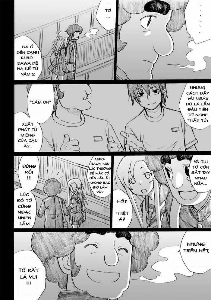 Onani Master Kurosawa Chap 27 - Next Chap 28