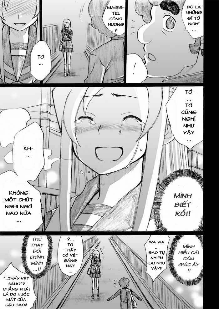 Onani Master Kurosawa Chap 27 - Next Chap 28