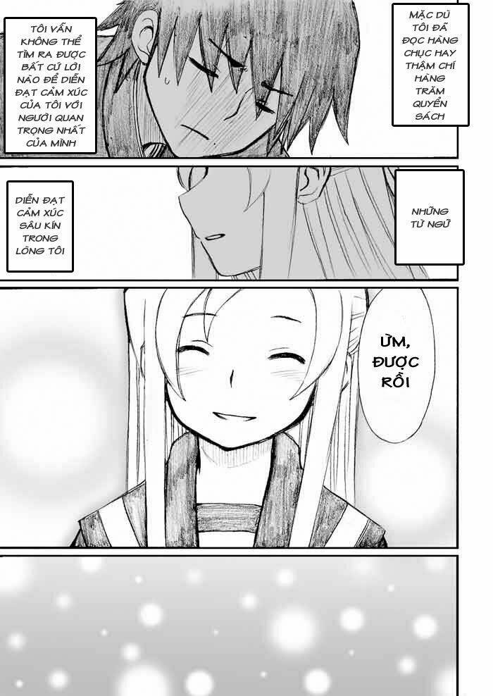 Onani Master Kurosawa Chap 27 - Next Chap 28