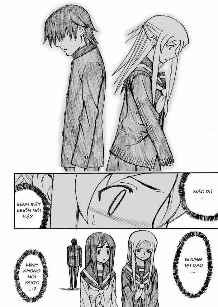 Onani Master Kurosawa Chap 27 - Next Chap 28