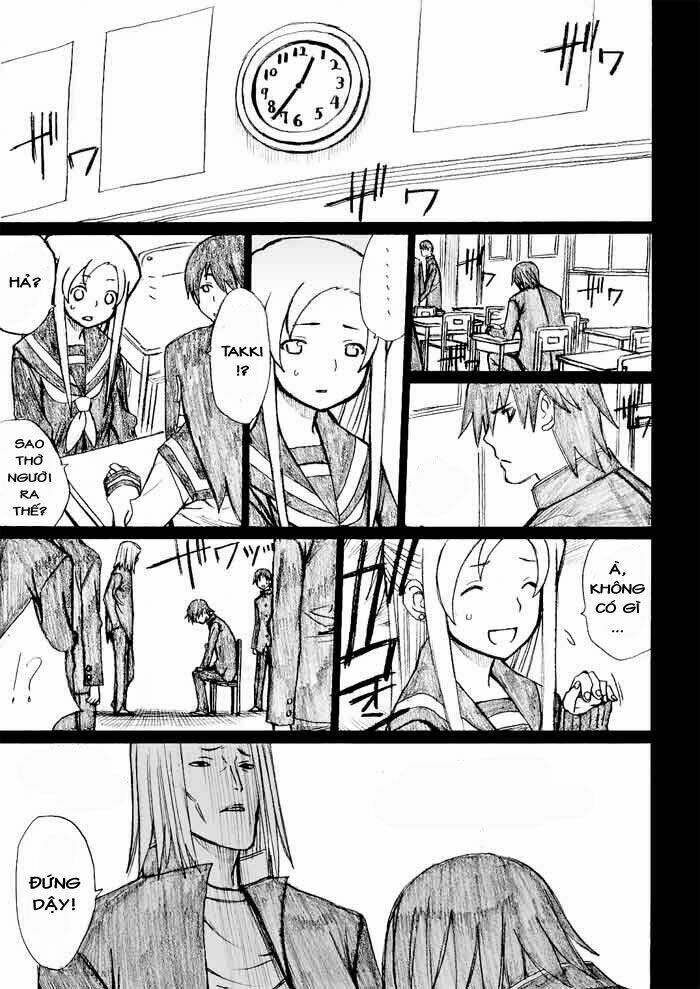 Onani Master Kurosawa Chap 27 - Next Chap 28