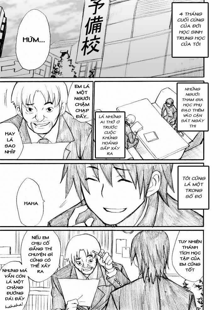 Onani Master Kurosawa Chap 28 - Next Chap 29