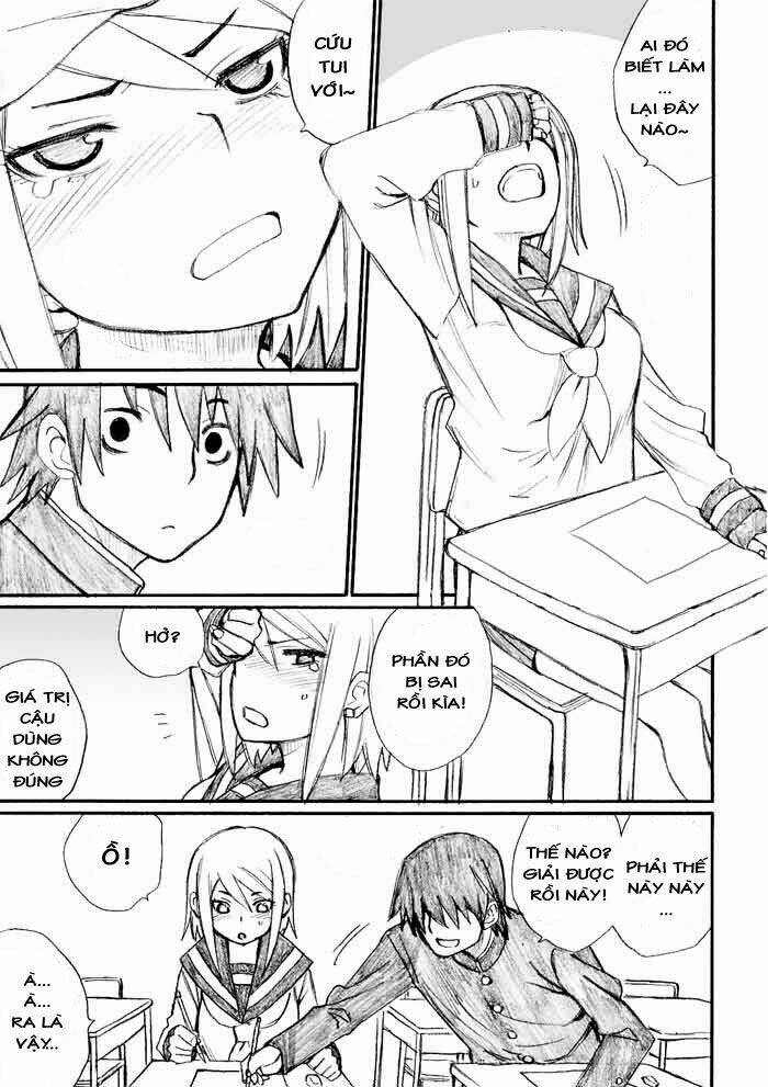 Onani Master Kurosawa Chap 28 - Next Chap 29