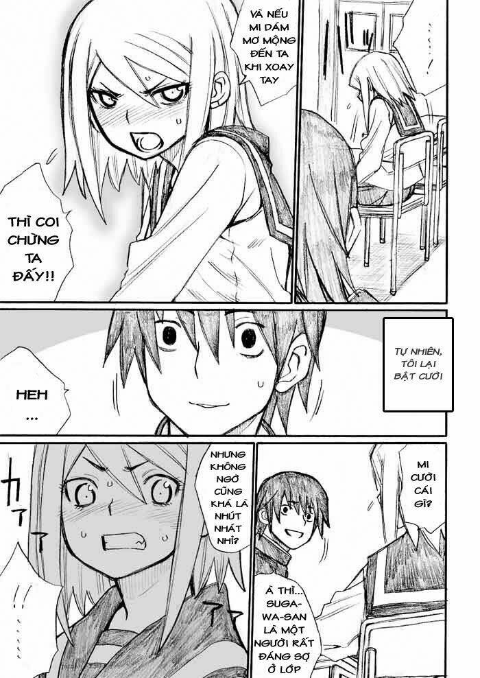 Onani Master Kurosawa Chap 28 - Next Chap 29