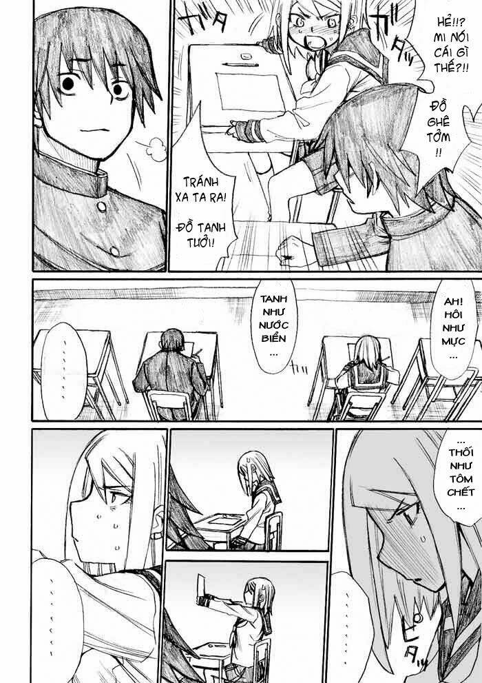 Onani Master Kurosawa Chap 28 - Next Chap 29