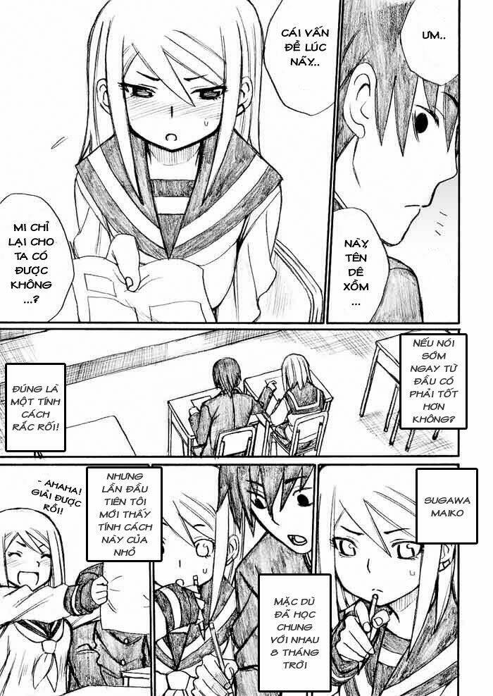 Onani Master Kurosawa Chap 28 - Next Chap 29