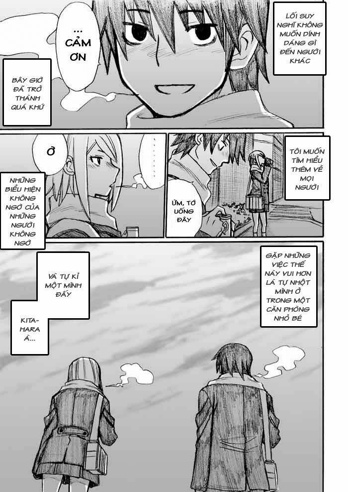 Onani Master Kurosawa Chap 28 - Next Chap 29