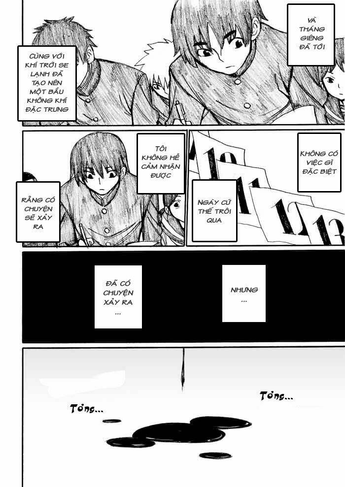 Onani Master Kurosawa Chap 28 - Next Chap 29