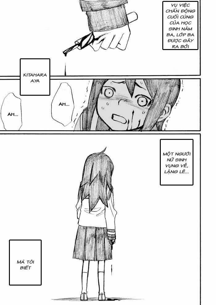 Onani Master Kurosawa Chap 28 - Next Chap 29