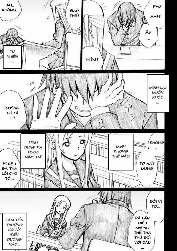 Onani Master Kurosawa Chap 28 - Next Chap 29