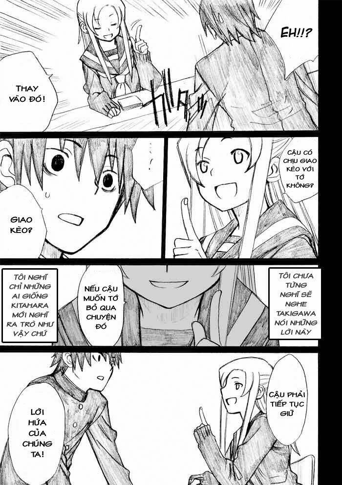 Onani Master Kurosawa Chap 28 - Next Chap 29