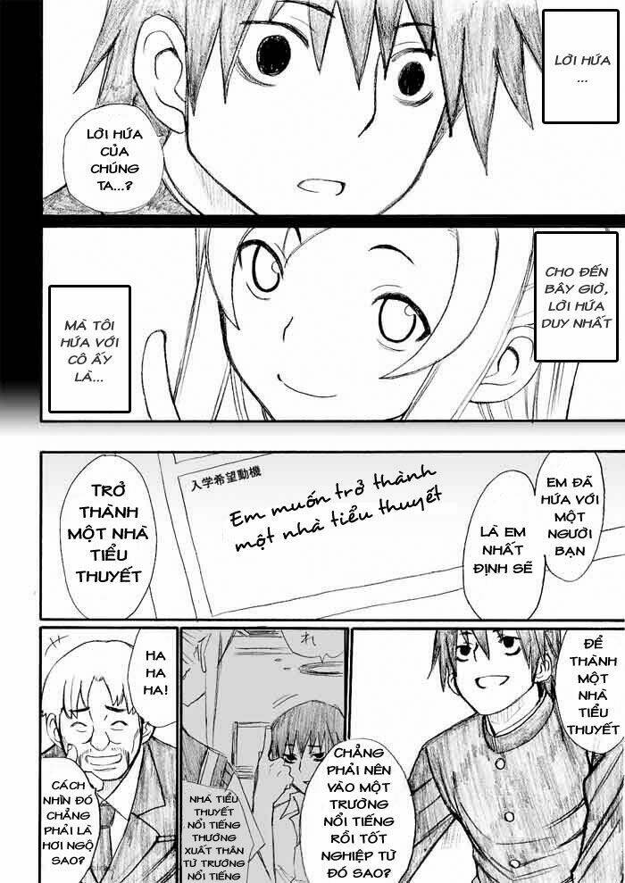 Onani Master Kurosawa Chap 28 - Next Chap 29