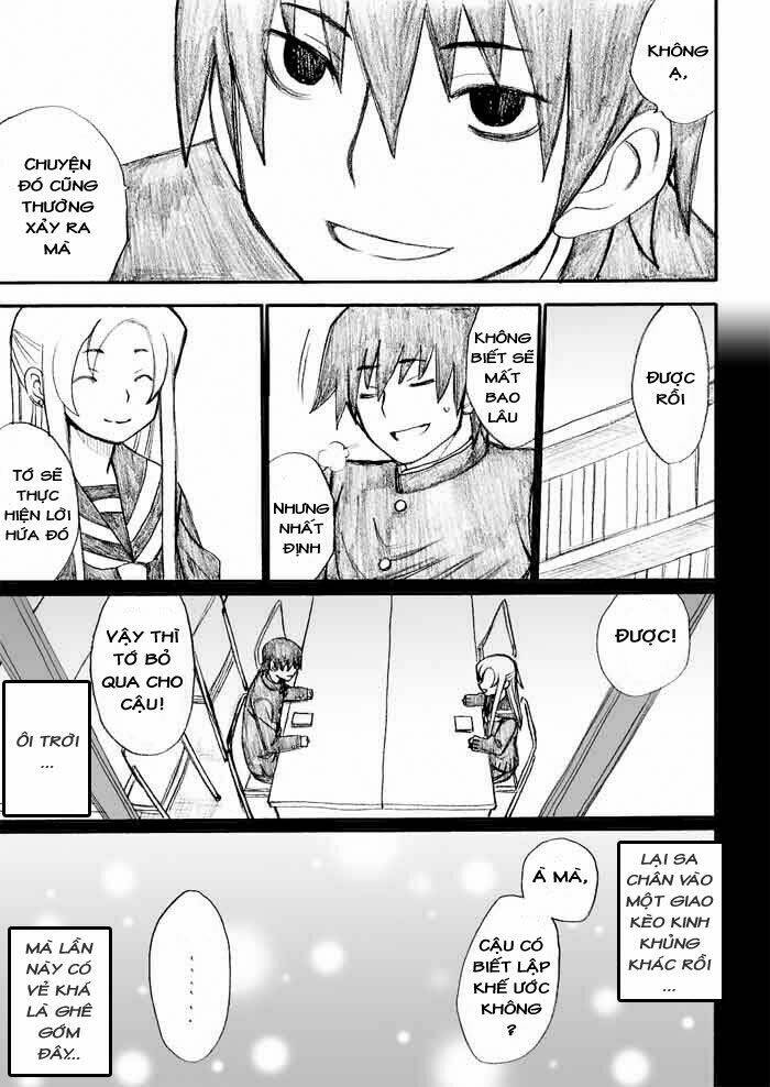 Onani Master Kurosawa Chap 28 - Next Chap 29