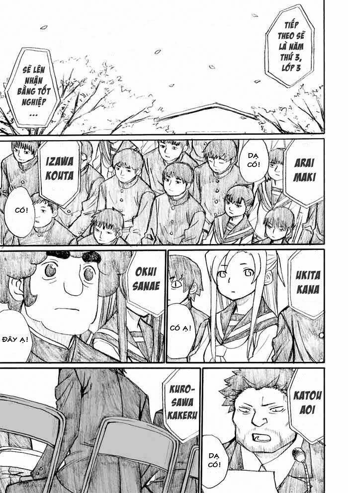 Onani Master Kurosawa Chap 29 - Next Chap 30