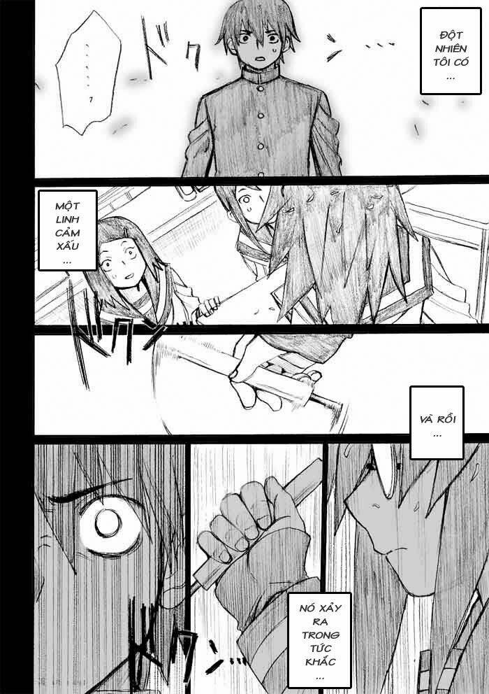 Onani Master Kurosawa Chap 29 - Next Chap 30