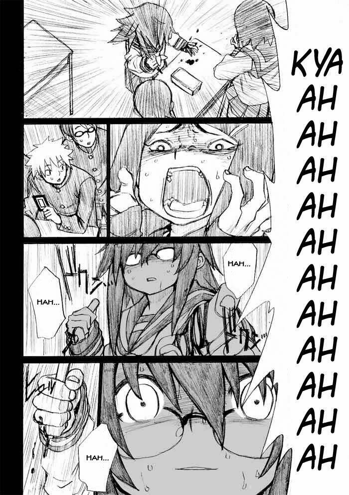 Onani Master Kurosawa Chap 29 - Next Chap 30