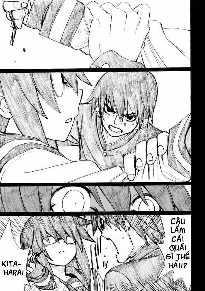 Onani Master Kurosawa Chap 29 - Next Chap 30