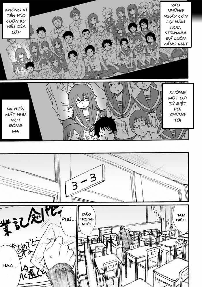 Onani Master Kurosawa Chap 29 - Next Chap 30