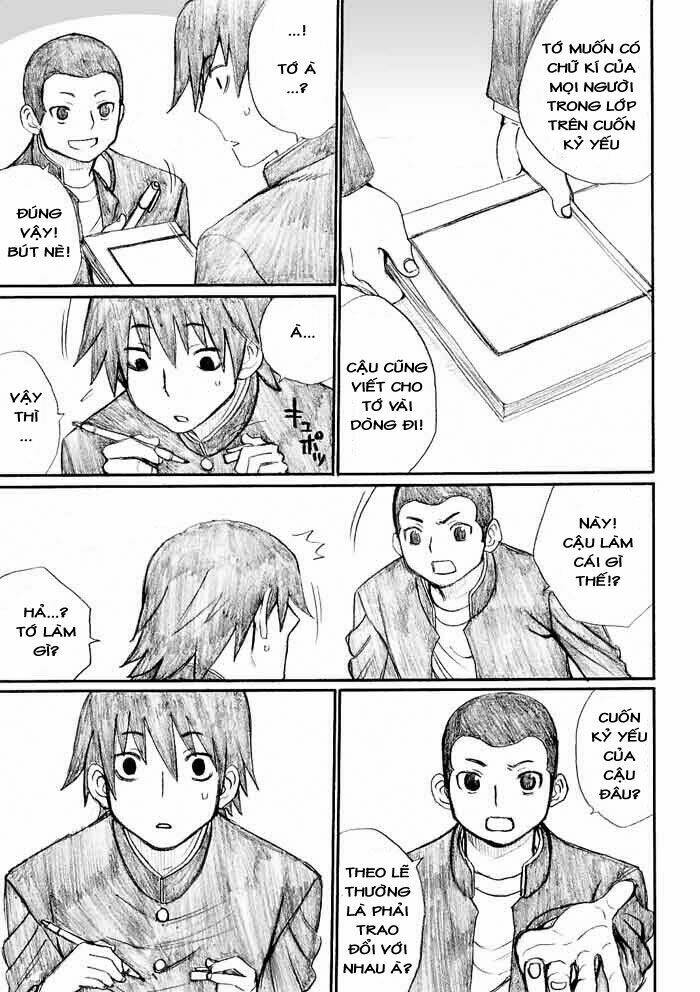 Onani Master Kurosawa Chap 29 - Next Chap 30