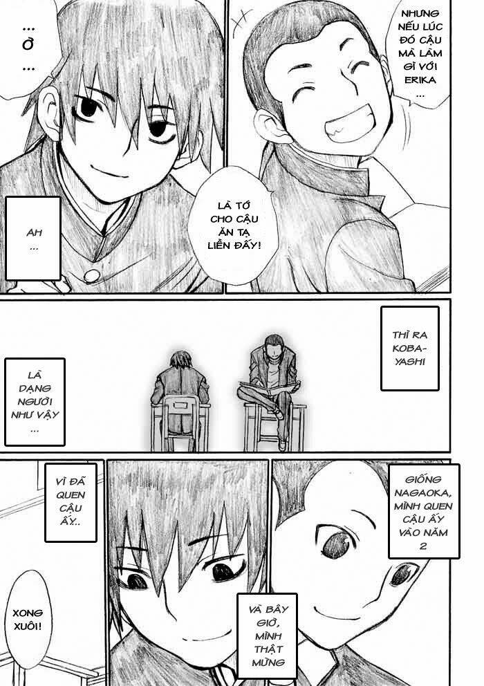 Onani Master Kurosawa Chap 29 - Next Chap 30