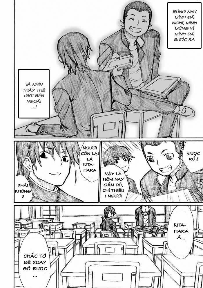 Onani Master Kurosawa Chap 29 - Next Chap 30