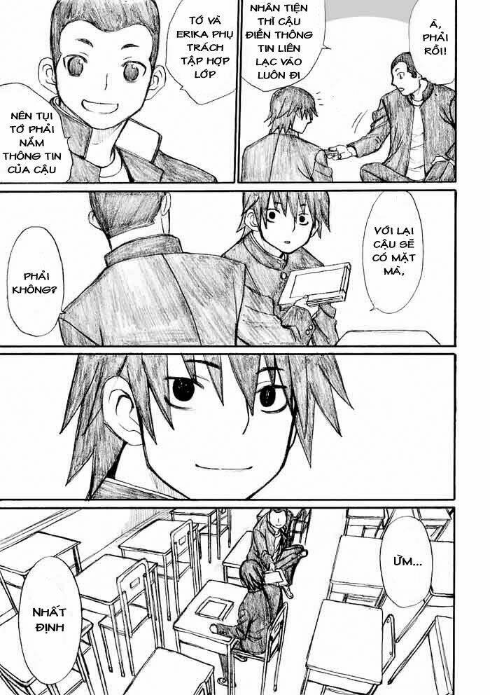 Onani Master Kurosawa Chap 29 - Next Chap 30