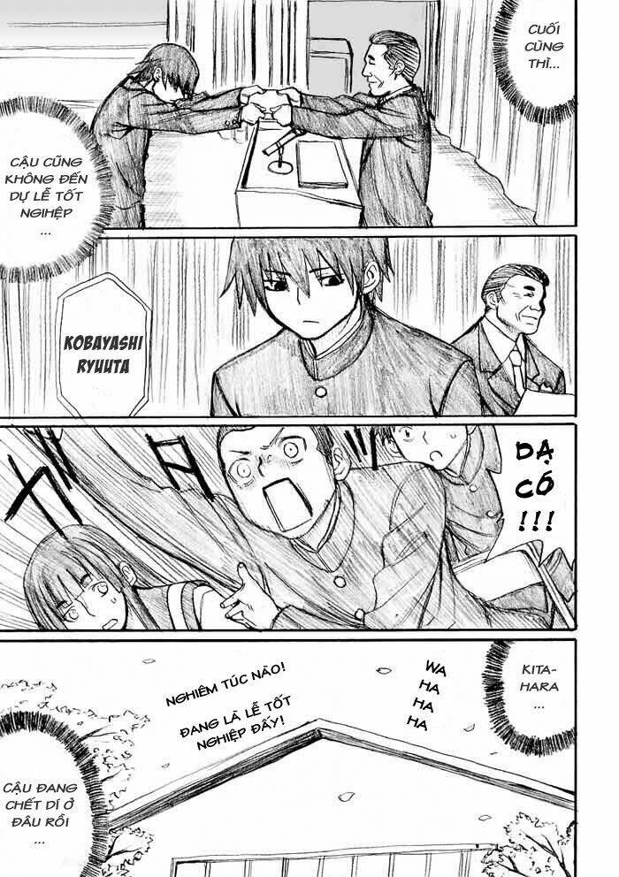 Onani Master Kurosawa Chap 29 - Next Chap 30