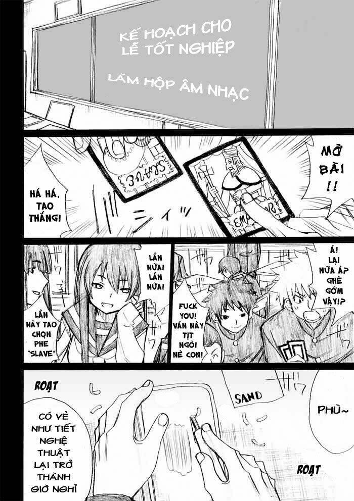 Onani Master Kurosawa Chap 29 - Next Chap 30